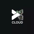 xcloud logo m